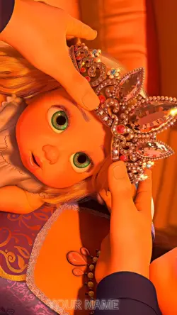 tangled 