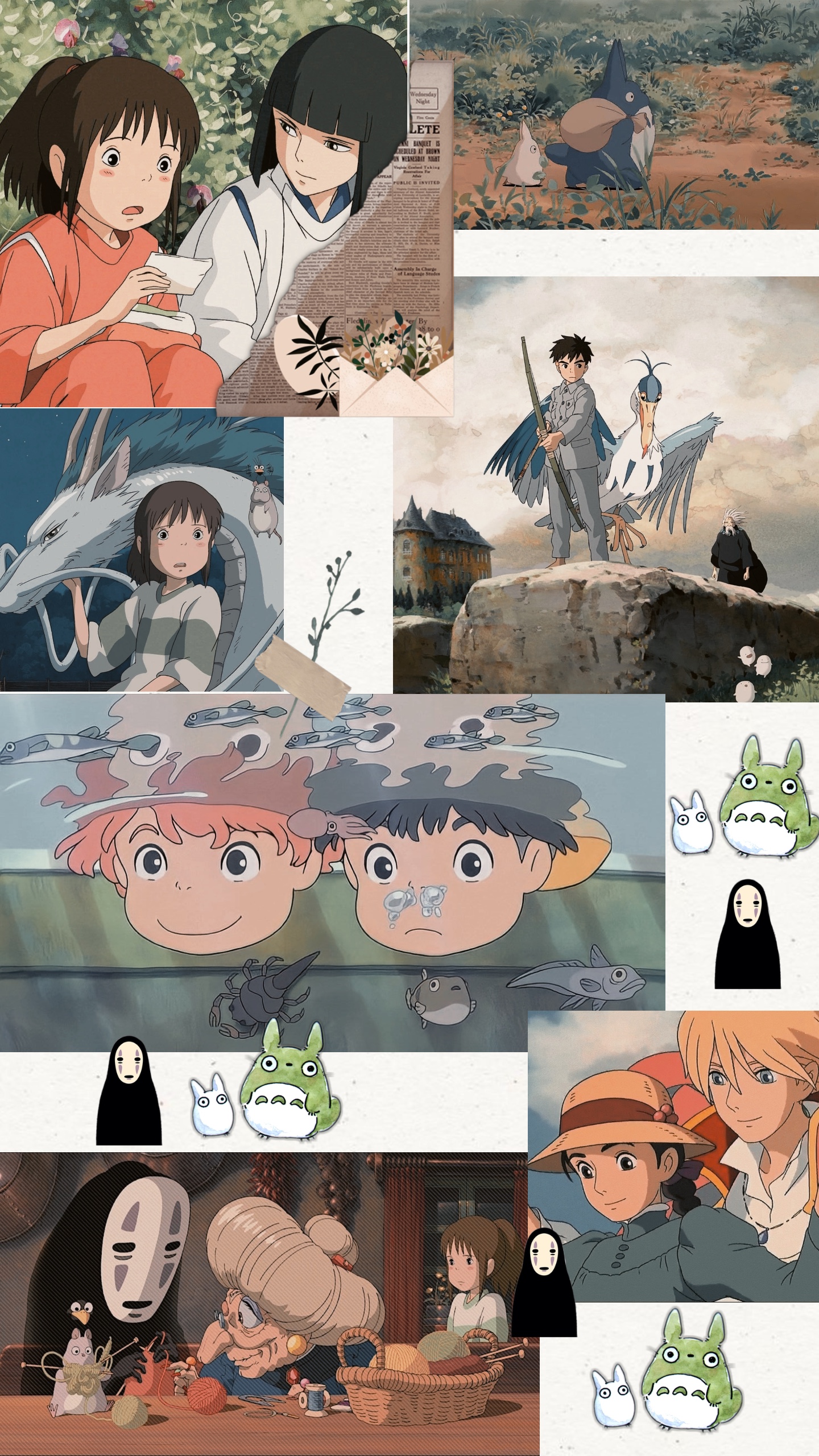 Ghibli