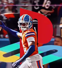 Surtain 2 is him 🥶