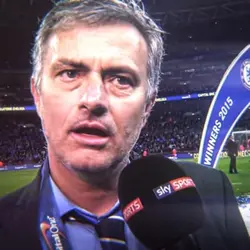 José Mourinho edit 🐐