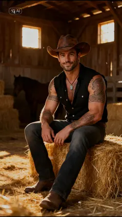 Cowboy Style
