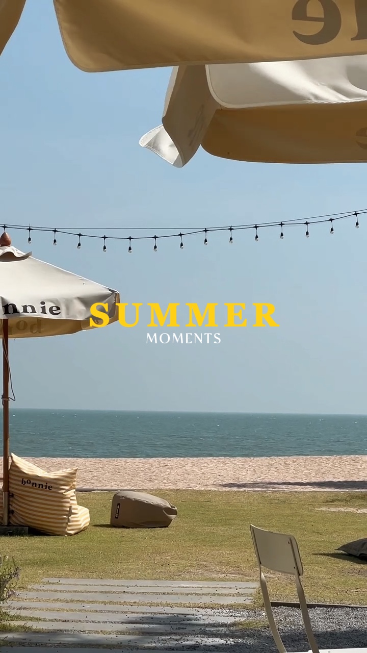 summer memories
