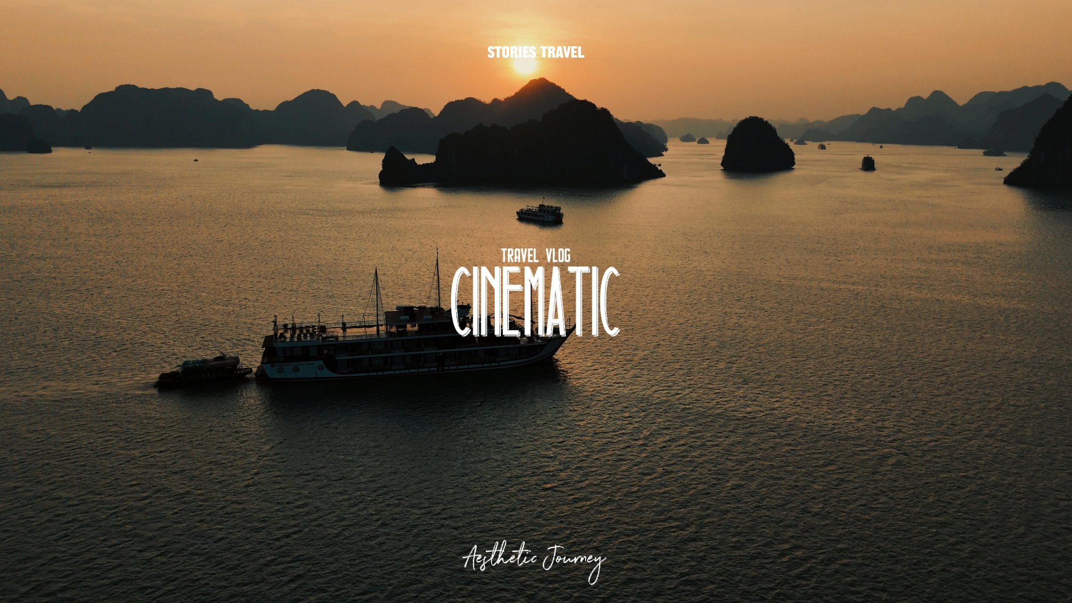 Cinematográfico de Viagem 