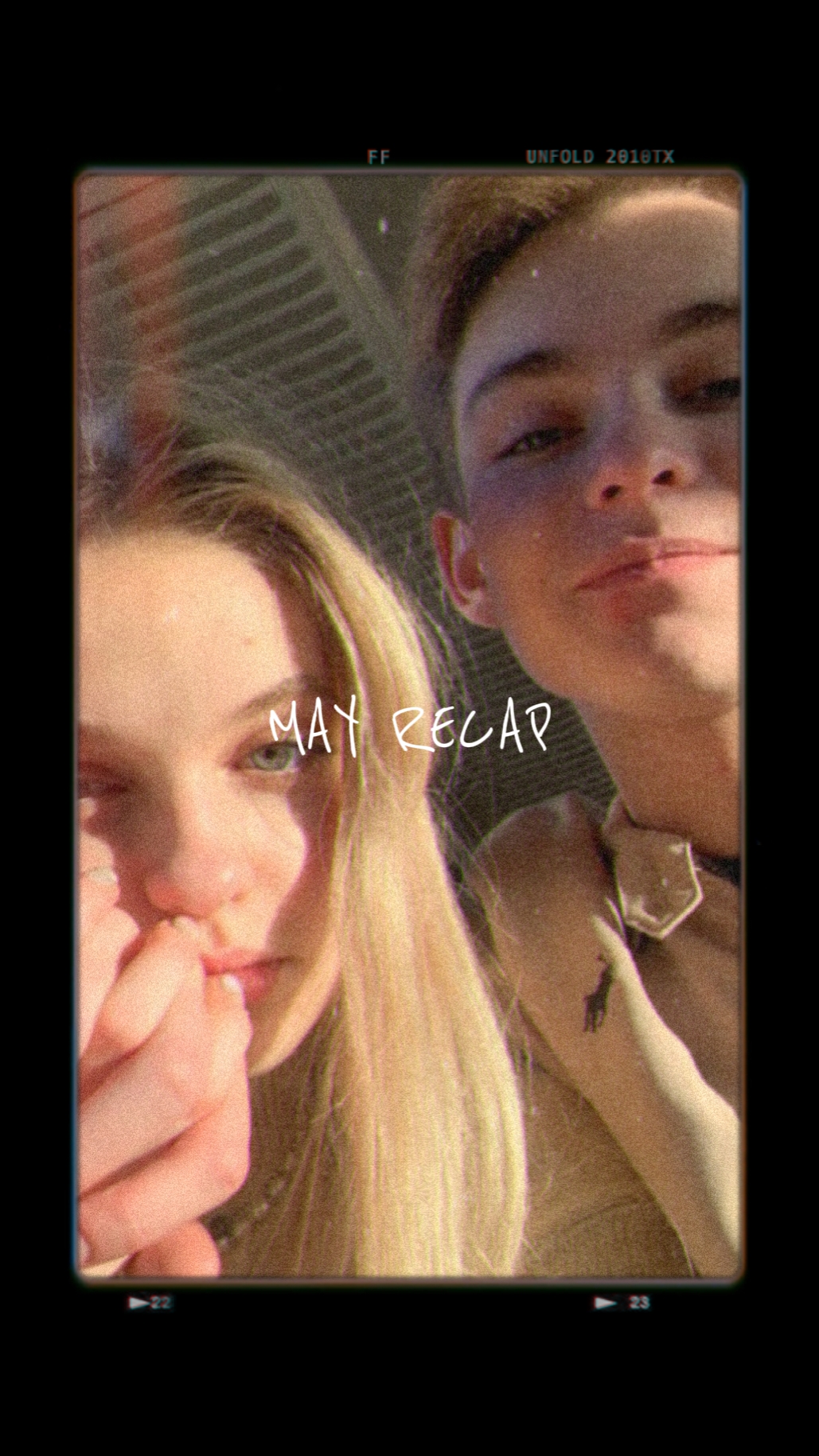 Recap Retro