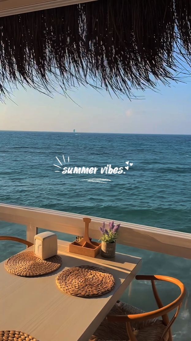 Vibras de verano 