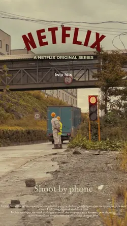 NETFLIX SERIES