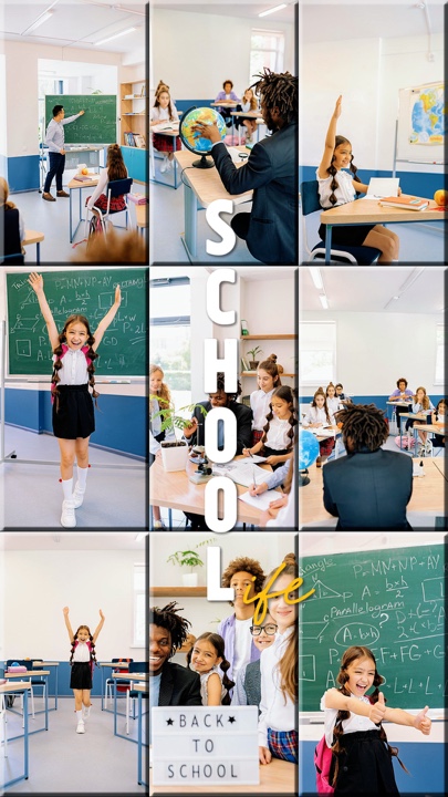 Vie scolaire