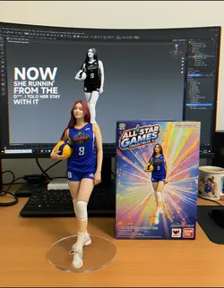 FIGURINE TREND 
