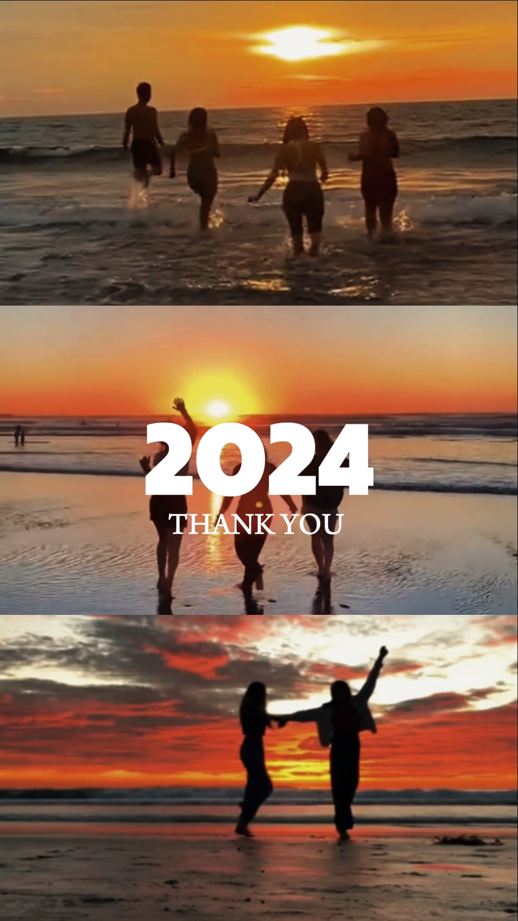2024 RECAP