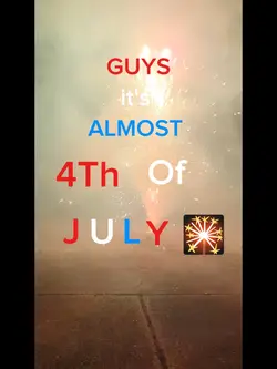 4TH OF JULY 
