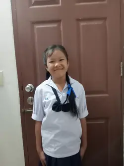 พรุ่งนี้เปิดเทอม