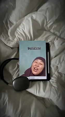 Gendut? Jelas Kita