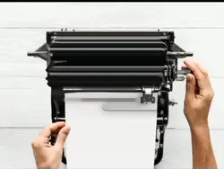 typewriter