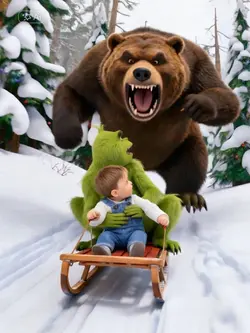 Funny Grinch