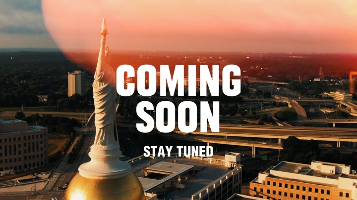 Coming soon