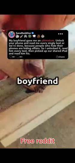 Redditstory
