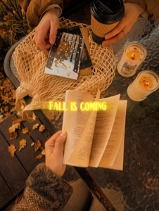 Fall’s Coming 