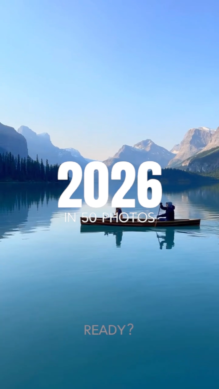 recap 2026 50 clips