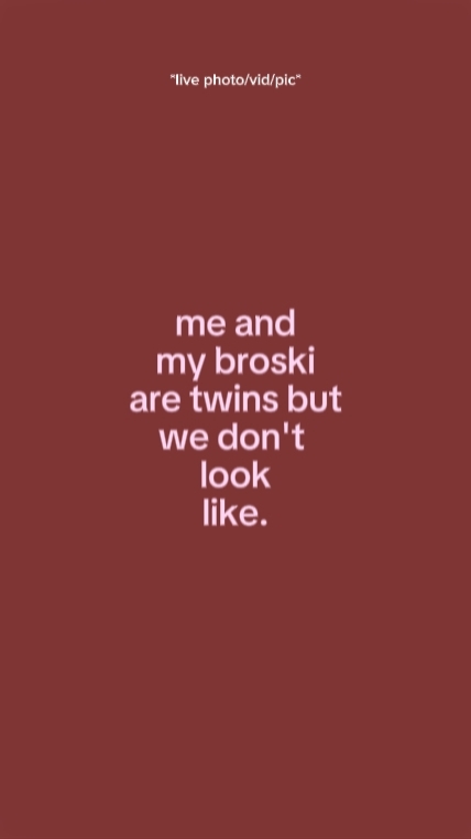 meandmybroskiaretwin