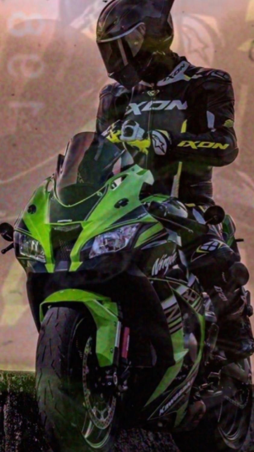 Motocicleta 