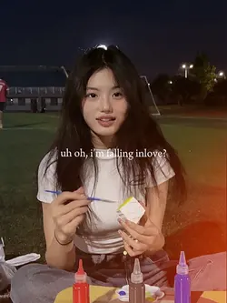 i’m falling inlove