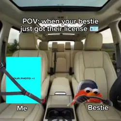 Try new template
