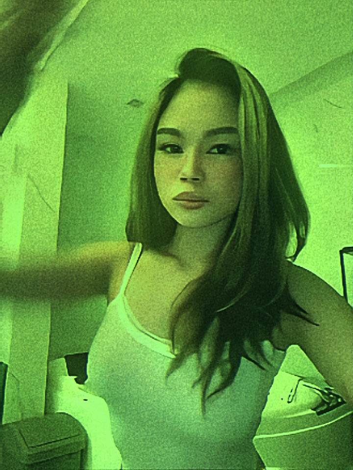 VHS VERDE