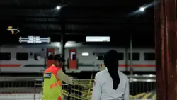 cinta terbaik slowm