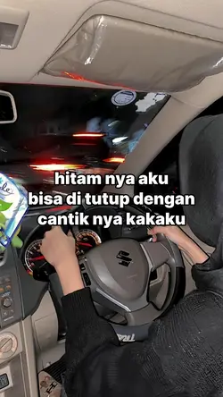 hitam nya aku bisa d
