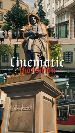 cinematic 