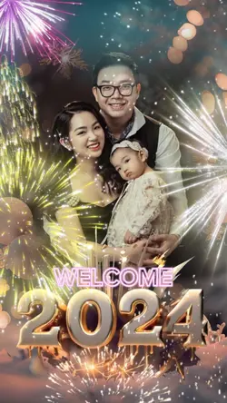 Welcome 2024