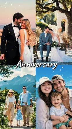 happy Anniversary