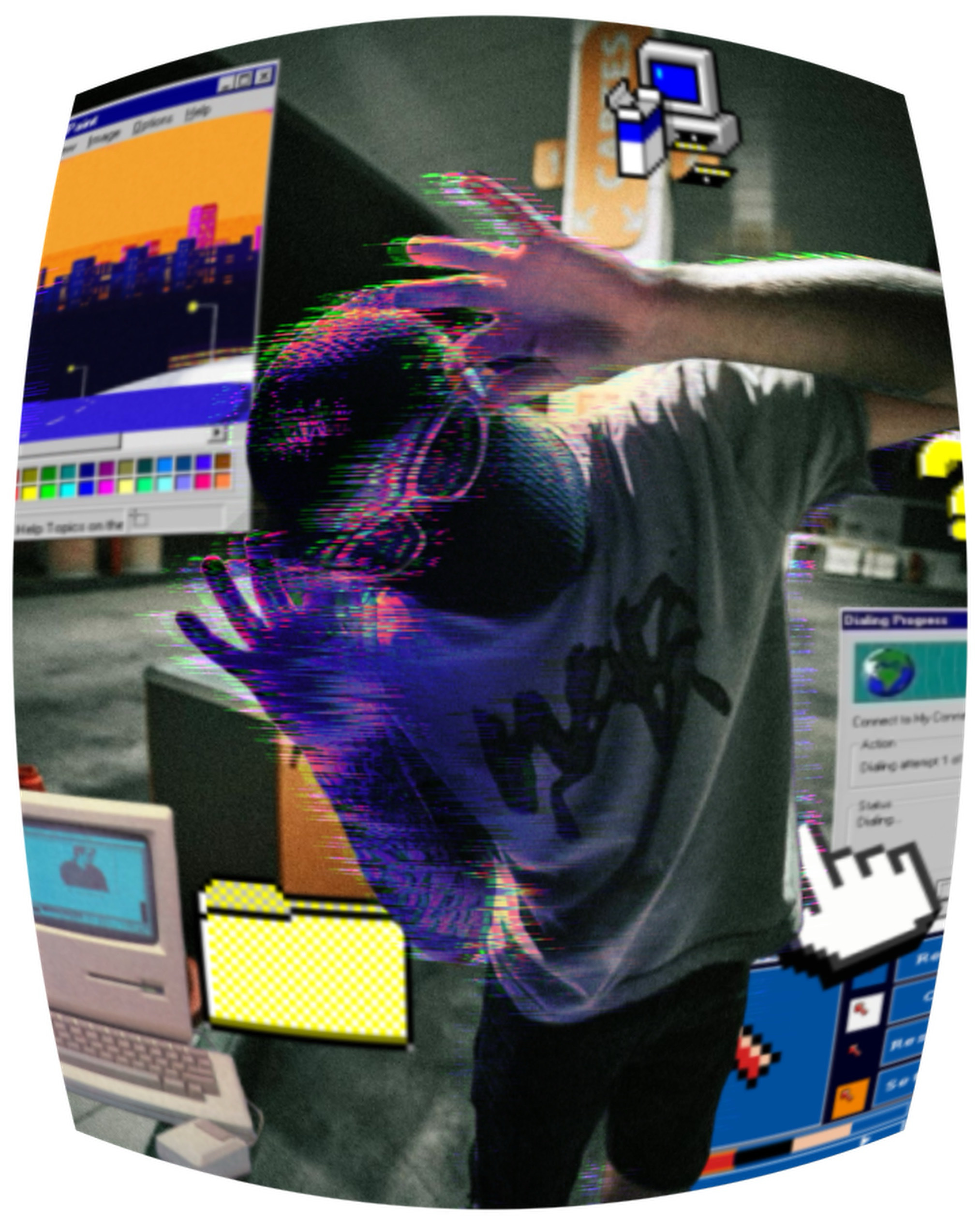 Wwrtglitch Cl