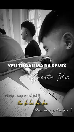 Yêu Từ Đâu Mà Ra 