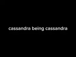cassandra core