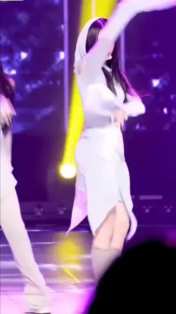 Fancam Haerin