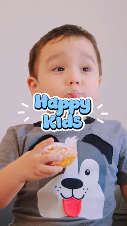 Happy Kids Vlog