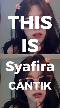 versi Syafira