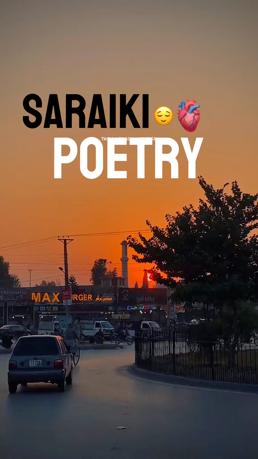 Saraiki poetry 🤌🏻😌