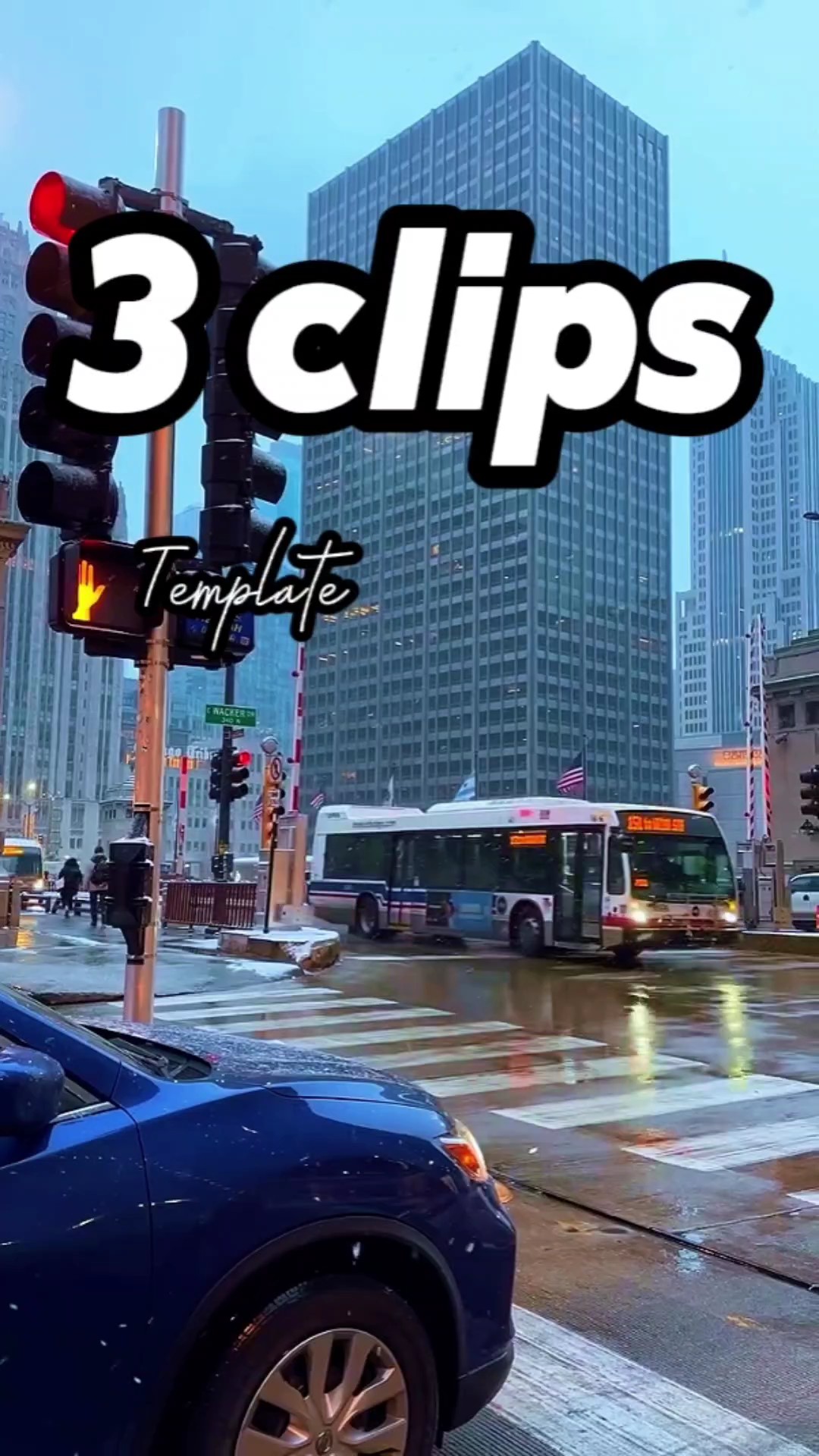3 vidéo ou photo