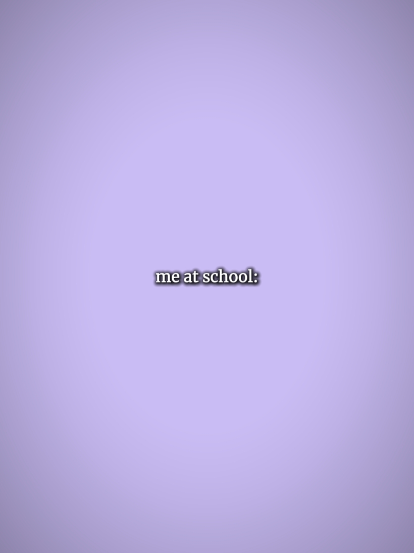 ako sa schoolvshome 