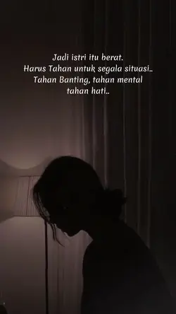 Istri Tangguh