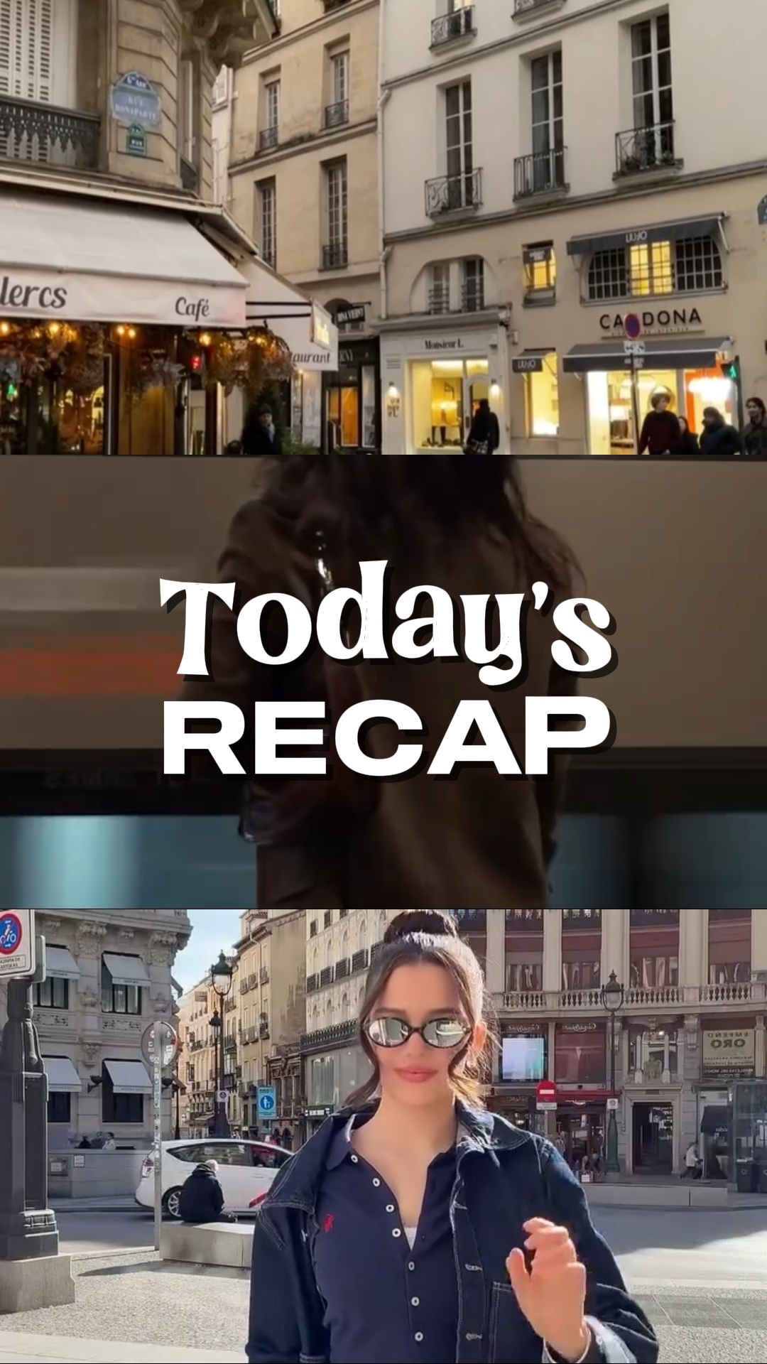today - vlog