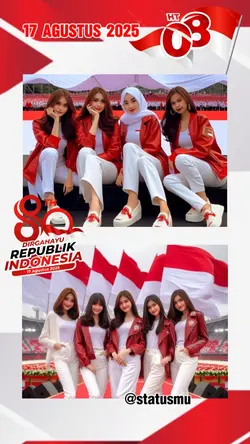 10 Foto Cantik 17