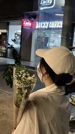 💐
