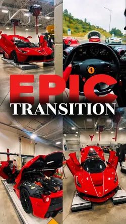 Epick Transition
