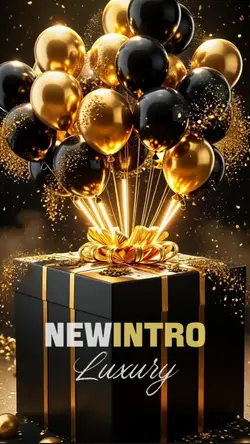 New Intro | Luxury 