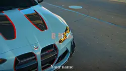Bmw edit