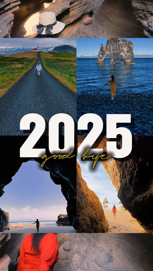 Güle güle 2025