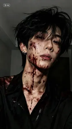 Phong cách Halloween